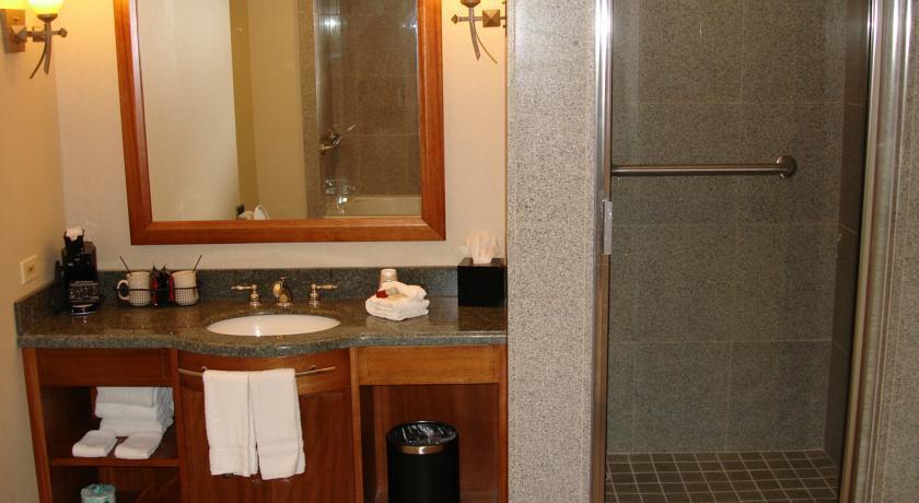 Wyndham Garden Baronne Plaza Hotell New Orleans Exteriör bild